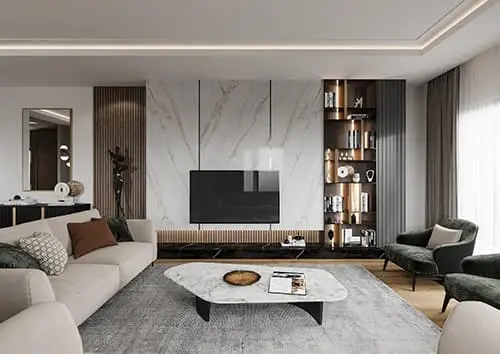 Serinhisar Dekorasyon