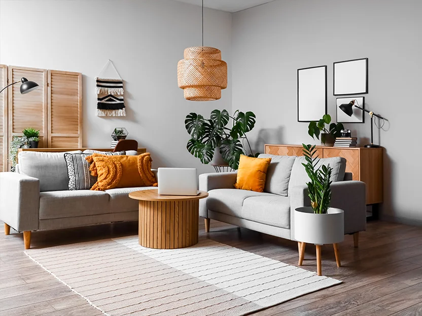 Serinhisar Dekorasyon